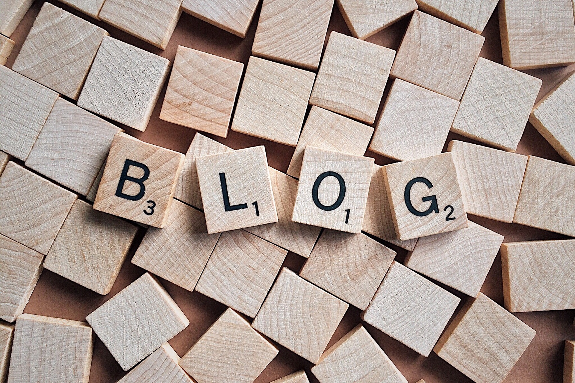 BLOGblogブログ